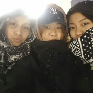 Meet your Posher, Sejin